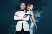 Počela potraga za novom Bond devojkom: Dve slavne glumice imaju najveće šanse (FOTO)