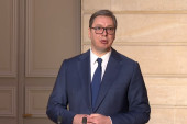 Vučić jutros poslao pisma svim evropskim liderima! Ministar Mali - "Nikad ga zabrinutijeg nisam video, pritisak nikad nije bio veći!"
