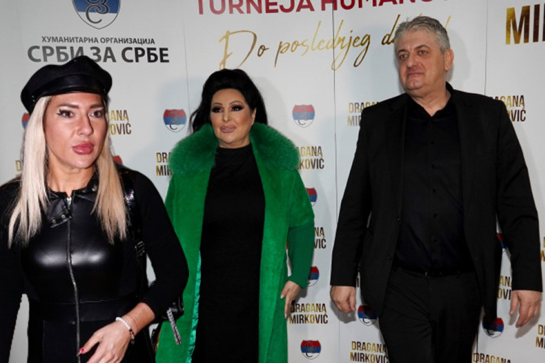 Jovana Jeremić udarila na Draganu i Tonija: Znali smo već 10 godina da je vara i sa kim, ona je skrivala to od sramote!