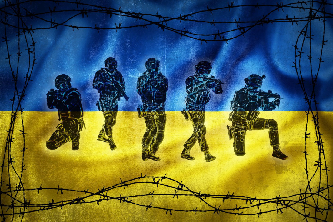 Na crnoj listi u Rusiji: Koje zapadne zemlje su umešane u sukob u Ukrajini?