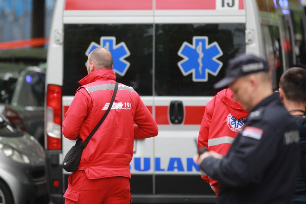 Teška nesreća u Beranama: Nastradala žena, tri osobe povređene!