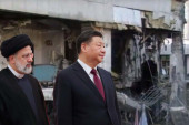 Kina nije zaboravila napad na ambasadu u Beogradu: Zašto Peking nije osudio Iran i može li da utiče na smirivanje tenzija