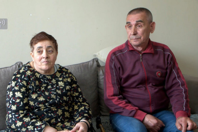 Porodica Đokić iz Severne Mitrovice: Bez obzira na nemaštinu, Vaskrs dočekujemo kako tradicija i običaji nalažu